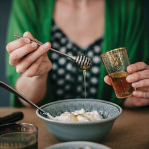 The Benefits of Fermented Foods Image